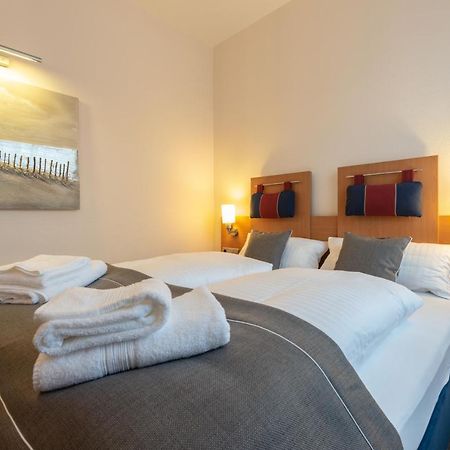 Hotel Werk II Μπόχολτ Εξωτερικό φωτογραφία