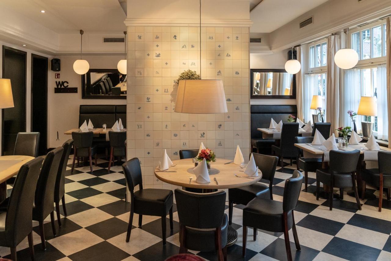Hotel Werk II Μπόχολτ Εξωτερικό φωτογραφία