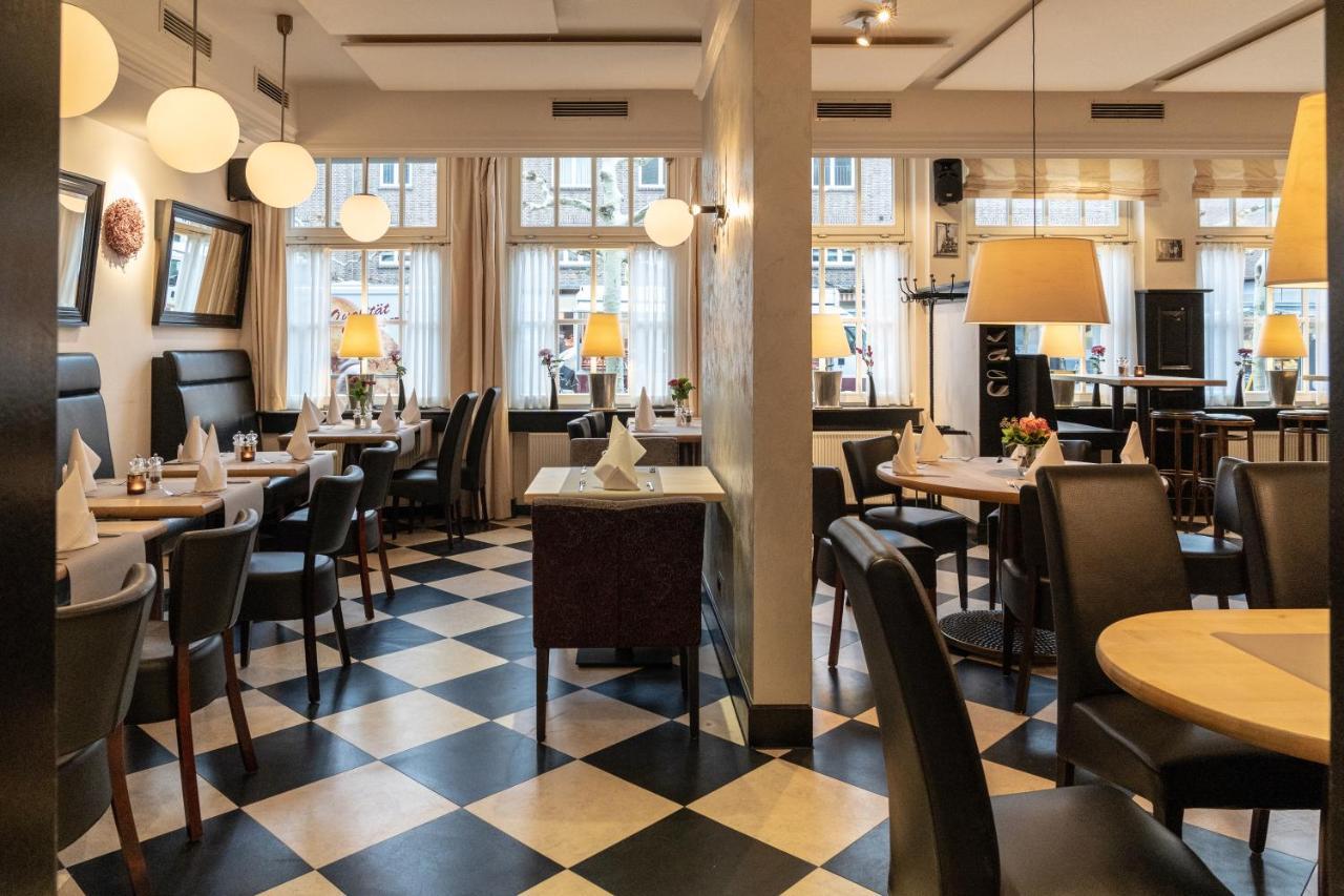 Hotel Werk II Μπόχολτ Εξωτερικό φωτογραφία